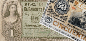 Historia Billetes