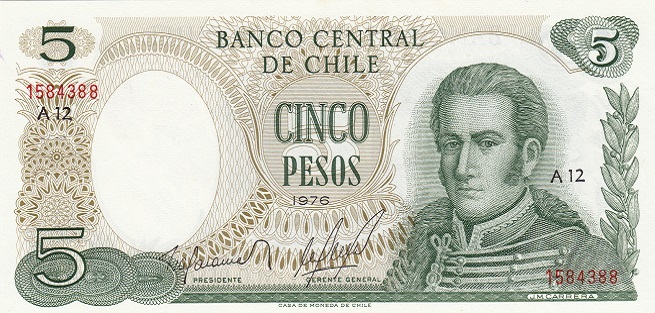 billete