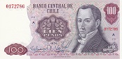 billete 100