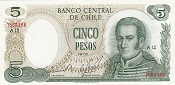 billete 5