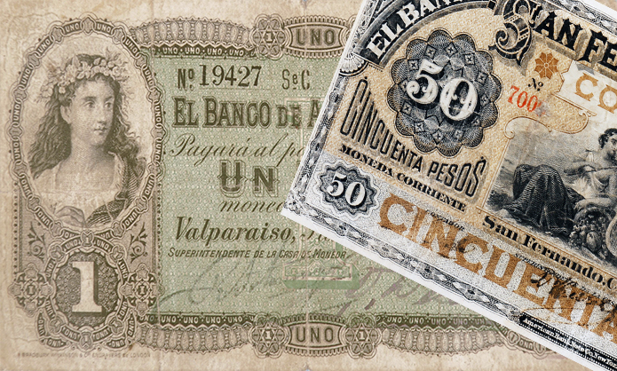 billete