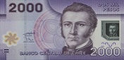 Billete 2000